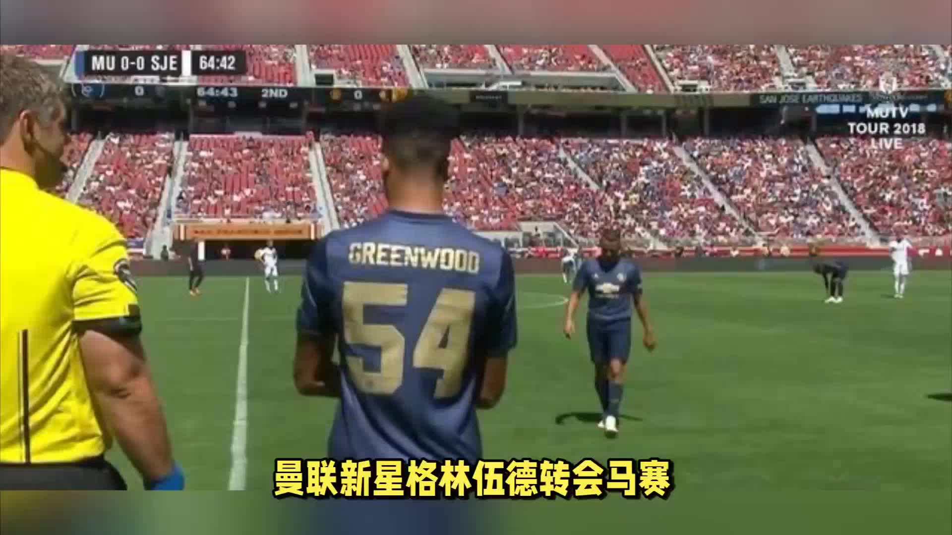 多年积